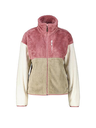 MERU | Damen Fleecejacke Nunavut