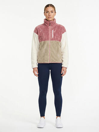 MERU | Damen Fleecejacke Nunavut