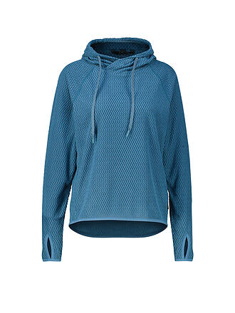 MERU | Damen Fleecejacke Calais Hoodie