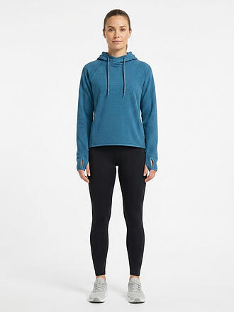 MERU | Damen Fleecejacke Calais Hoodie