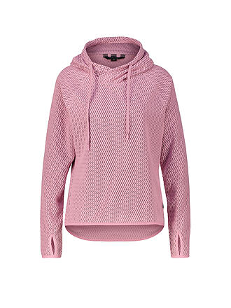 MERU | Damen Fleecejacke Calais Hoodie