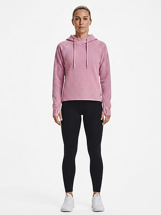 MERU | Damen Fleecejacke Calais Hoodie