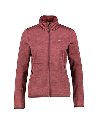 MERU | Damen Fleecejacke Caen