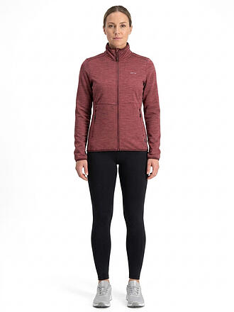 MERU | Damen Fleecejacke Caen