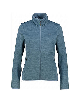 MERU | Damen Fleecejacke Caen