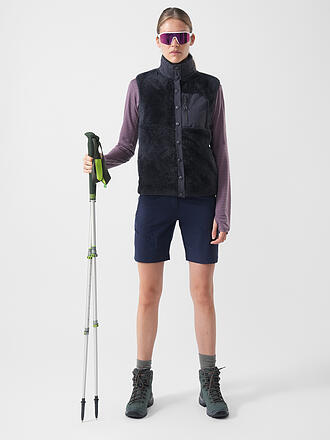 MERU | Damen Fleeceweste Nunavut Flurry