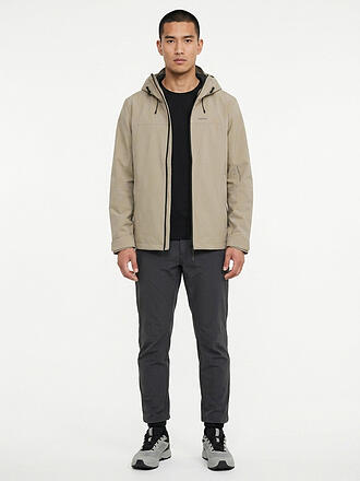 MERU | Herren Wanderjacke Eksjö 2.0 3in1 Hoodie