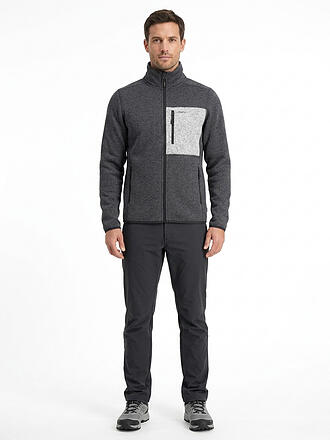 MERU | Herren Fleecejacke Askersund
