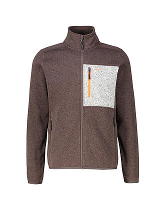 MERU | Herren Fleecejacke Askersund