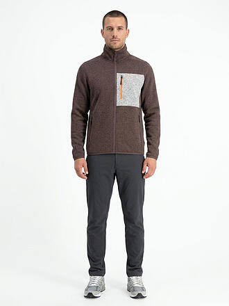 MERU | Herren Fleecejacke Askersund