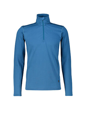 MERU | Herren Funktions Zipshirt Langesund
