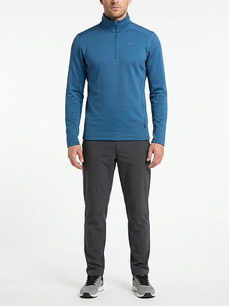 MERU | Herren Funktions Zipshirt Langesund