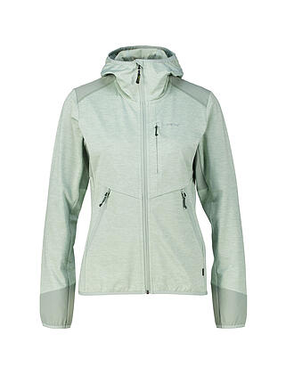 MERU | Damen Fleecejacke Silkeborg Stretch Hoodie