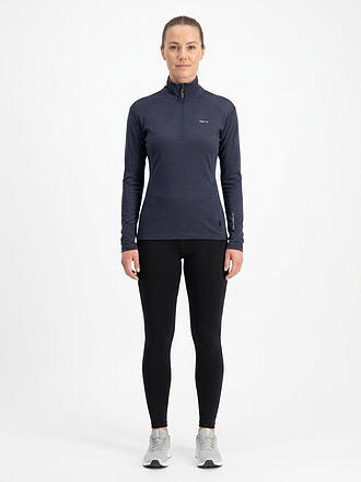 MERU | Damen Funktions Zipshirt Vordingborg 