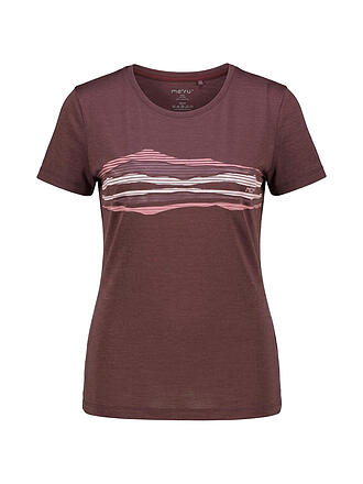MERU | Damen Funktionsshirt Sölvesborg