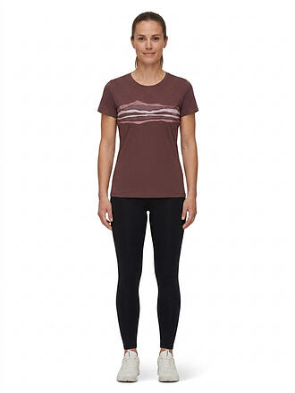 MERU | Damen Funktionsshirt Sölvesborg