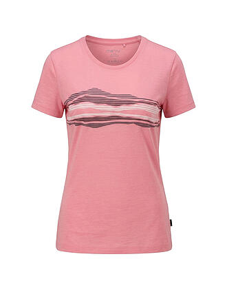 MERU | Damen Funktionsshirt Sölvesborg