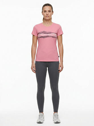 MERU | Damen Funktionsshirt Sölvesborg