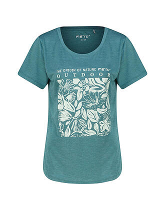 MERU | Damen Funktionsshirt Fagersta