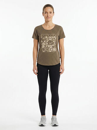 MERU | Damen Funktionsshirt Fagersta