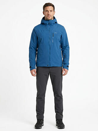 MERU | Herren Isojacke Koyukuk Hoodie