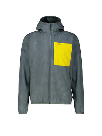 MERU | Herren Softshelljacke Tunja Hoodie