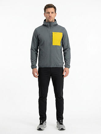 MERU | Herren Softshelljacke Tunja Hoodie