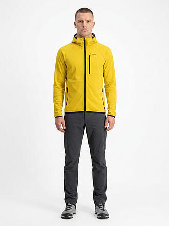 MERU | Herren Fleecejacke Busselton 2.0 Hoodie