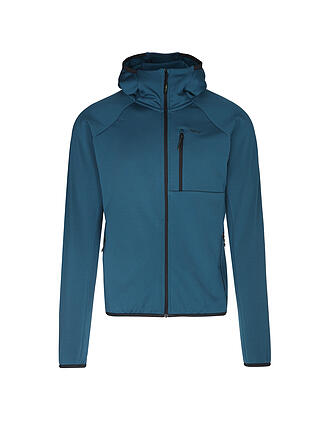MERU | Herren Fleecejacke Busselton 2.0 Hoodie