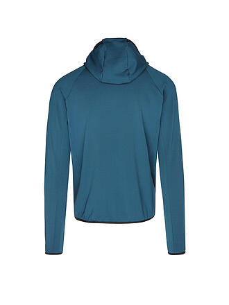 MERU | Herren Fleecejacke Busselton 2.0 Hoodie