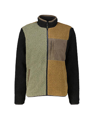 MERU | Herren Fleecejacke Broome