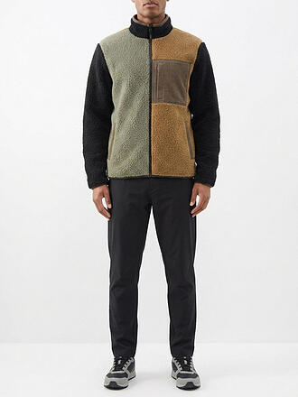 MERU | Herren Fleecejacke Broome
