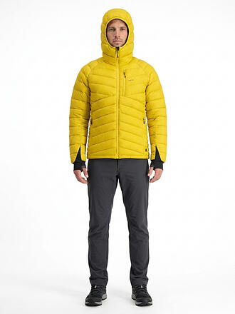 MERU | Herren Isolationsjacke Ballarat