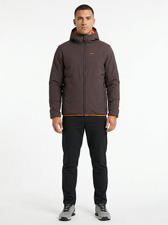 MERU | Herren Isojacke Envigado Padded Hoodie