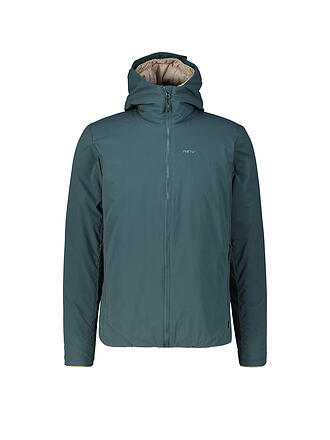MERU | Herren Isojacke Envigado Padded Hoodie
