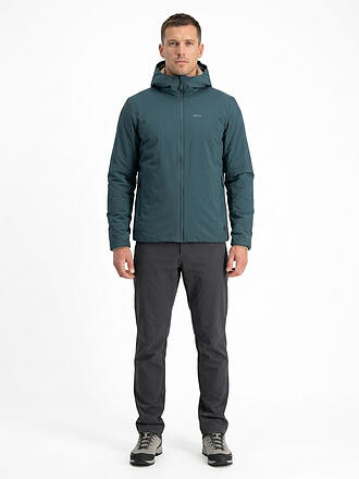 MERU | Herren Isojacke Envigado Padded Hoodie