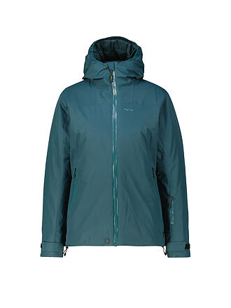 MERU | Damen Isojacke Koyukuk Hoodie