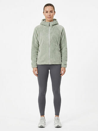 MERU |  Damen Fleecejacke Roxburgh Hoodie