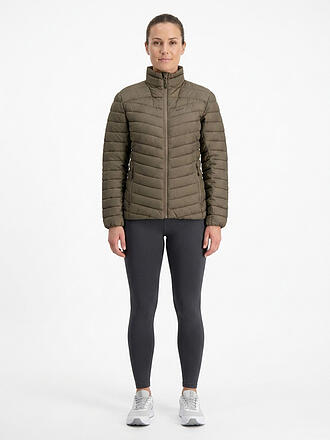 MERU | Damen Isojacke Weston 2.0