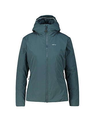 MERU | Damen Isojacke Envigado Hoodie