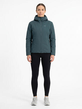 MERU | Damen Isojacke Envigado Hoodie