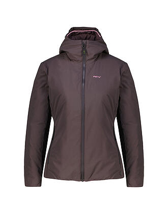 MERU | Damen Isojacke Envigado Hoodie