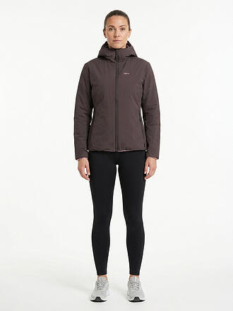 MERU | Damen Isojacke Envigado Hoodie