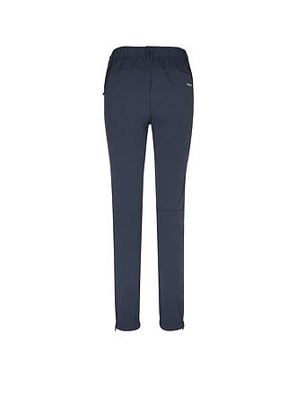 MERU |  Damen Wander Softshellhose Doncaster 