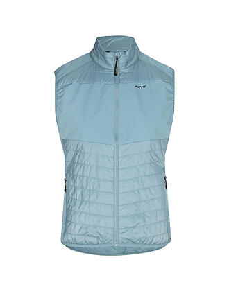 MERU | Damen Hybridweste Jauja