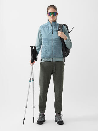 MERU | Damen Hybridweste Jauja