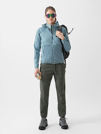 MERU | Damen Hybridjacke JAUJA