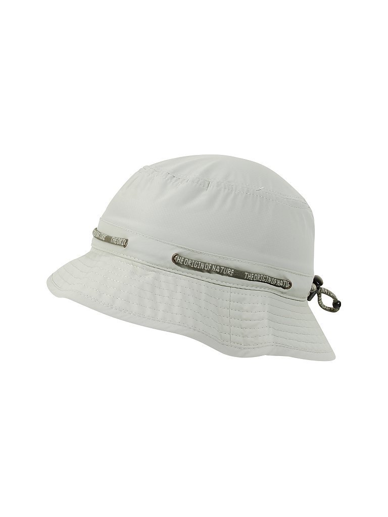 MERU Outdoor Hut Bucket beige | L