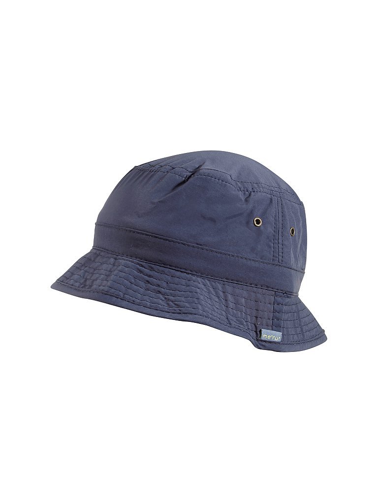 MERU Wanderhut Kasai 50  blau | L