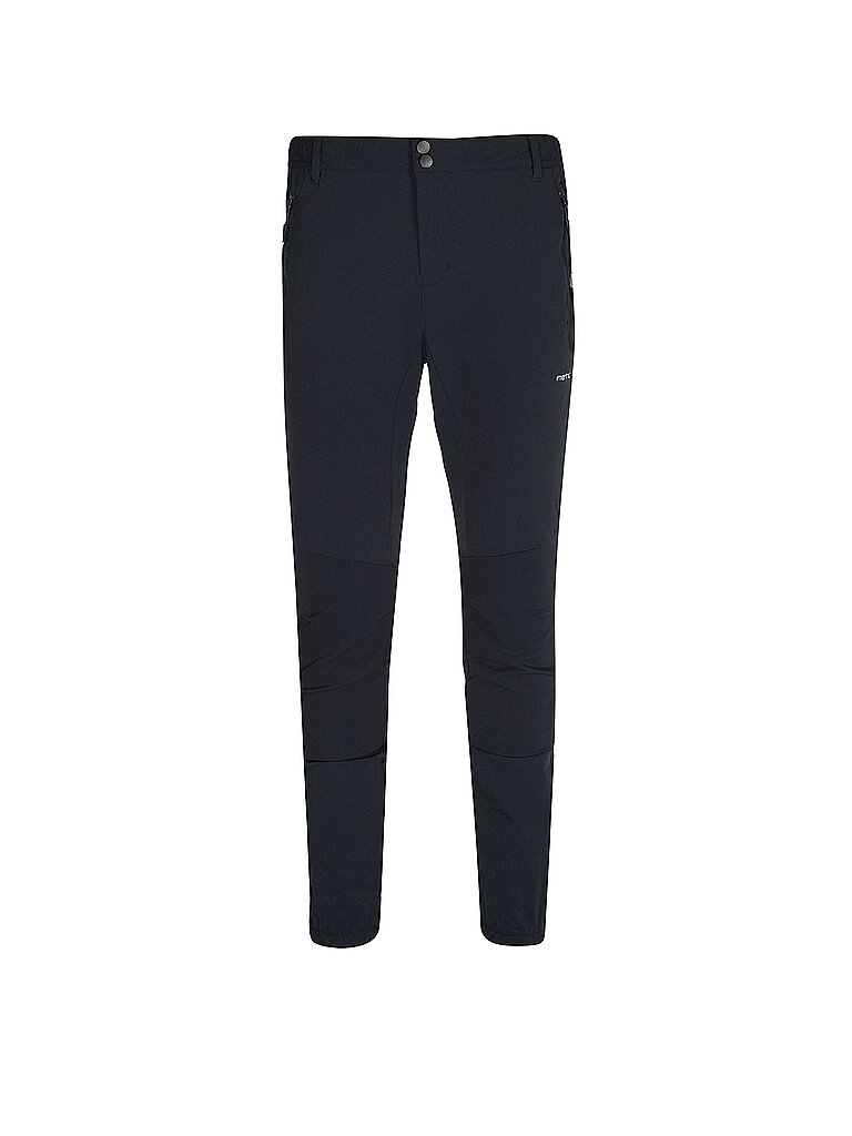 MERU Herren Wanderhose Salford dunkelblau | 48